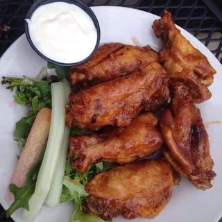BBQ Sauce