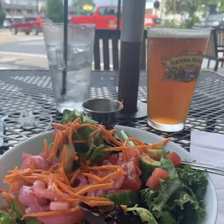 Side Salad