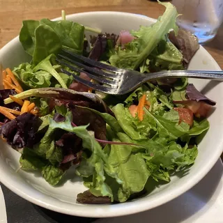 Side Salad.