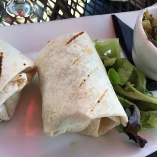 Chicken Salad Wrap
