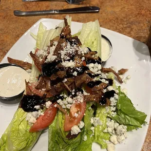 Wedge Salad