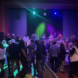 Soul Pocket Performance