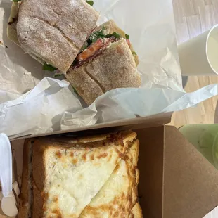 food, sandwiches, sandwich