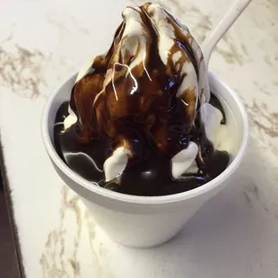 Sundaes