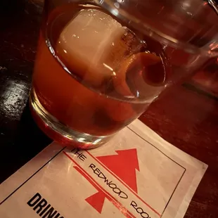 oysters and mussels, drink