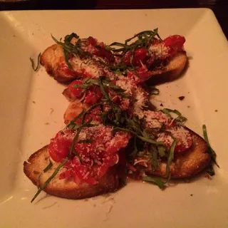 Bruschetta