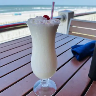 Piña Colada