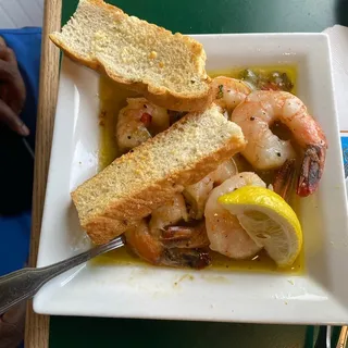 Jumbo shrimp