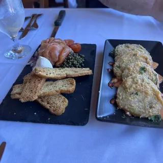Gravlax