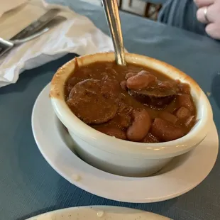 Seafood Gumbo