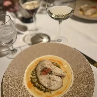 food, soups and chowder, chowder, soup