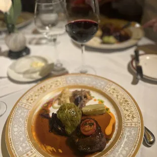 food, oysters and mussels