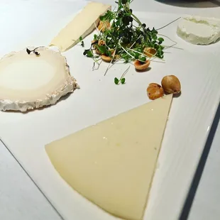 Cheeses