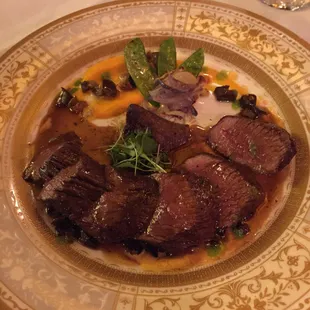 Beef Shoulder Tenderloin