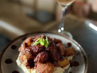 Fireproof Restaurant