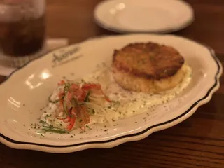 The Avenue Steak Tavern