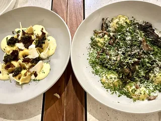 Speck Italian Eatery