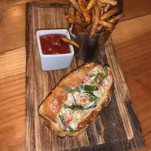 Lobster Roll