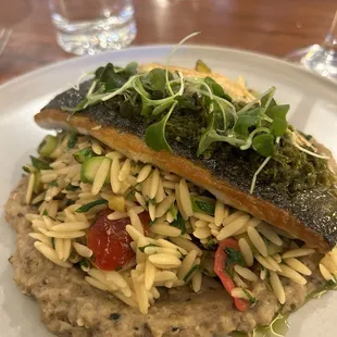 Branzino