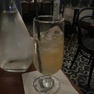 Paragary's 83 nice and refreshing