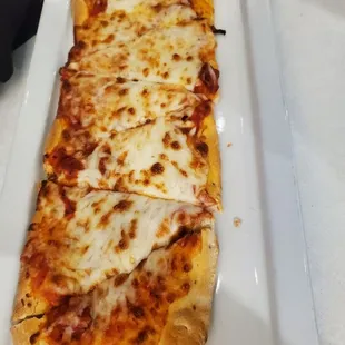 Flatbread Pizza