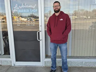 Larkland Barber Shop