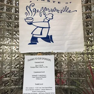 A taste of Jeffersonville!