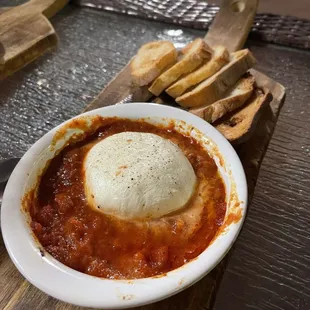 Burrata