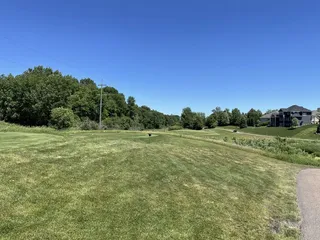 Riverwood National Golf Course