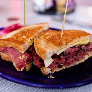 pastrami