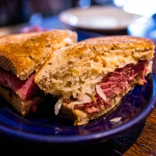 reuben