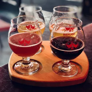 Almanac Flight of the Week