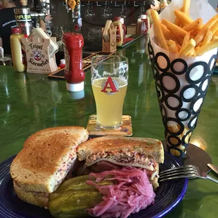Pickled Onion Relish