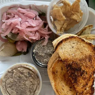 Chicken Liver