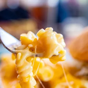 Gouda Mac &amp; Cheese