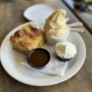 Bread Pudding
