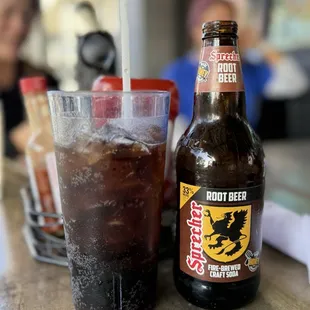 Root Beer