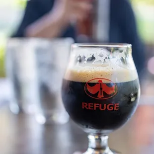 New Holland Dragon&apos;s Milk Stout ($8)