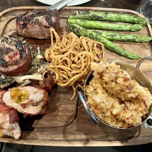 Meat board