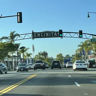 Encinitas, CA