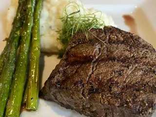 The Summit Restaurant