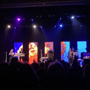 Human League (5/23/23)