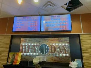 HeyDay Entertainment