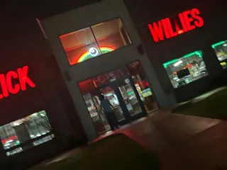 Slick Willie's Family Pool Hall