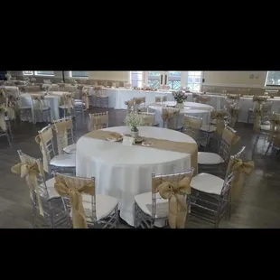 The Regency Wedding Event Venue * Louisville KY