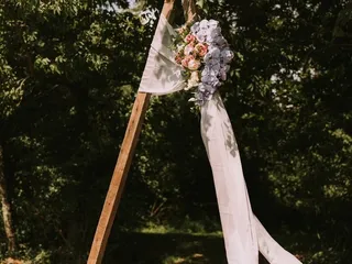 Barn at Seven Gables Farm & Orchard Venue