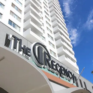 The future is bright at The Regency!