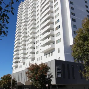 Best views in the city.