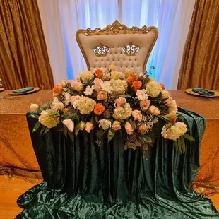 Salón