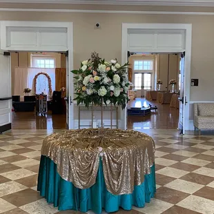 Entrada